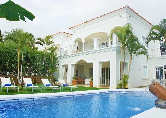 Villas Espléndida