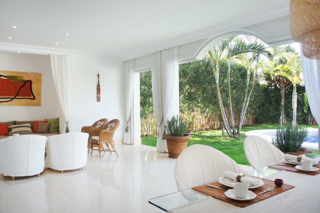 Espléndida Costa Adeje (Tenerife)