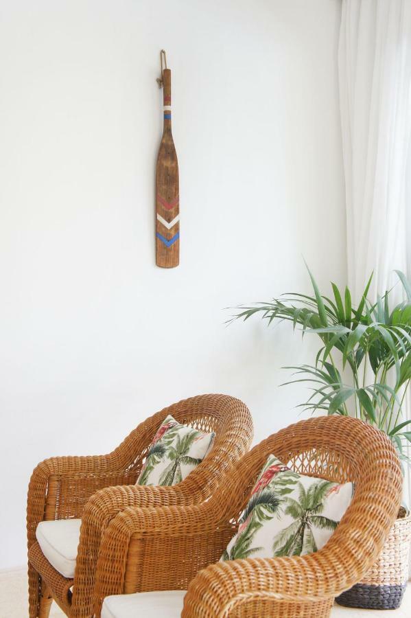Espléndida Villa Costa Adeje (Tenerife)
